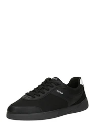HUGO Sneaker 'Riven' schwarz
