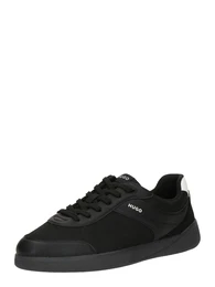 Sneaker 'Riven' schwarz
