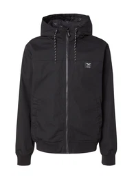 Jacke 'Segelprofi 2.0' schwarz