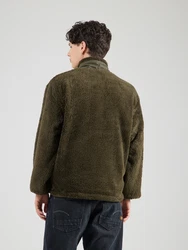 ELLESSE Fleecejacke Cervacol khaki