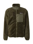 ELLESSE Fleecejacke Cervacol khaki