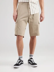 Iriedaily Shorts 'Work n Roll' beige