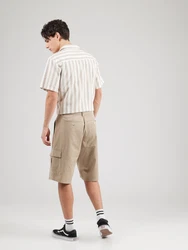 Iriedaily Shorts 'Work n Roll' beige