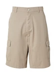 Iriedaily Shorts 'Work n Roll' beige