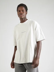 Pegador T-Shirt 'Colne' grau/greige