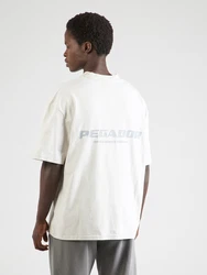 Pegador T-Shirt 'Colne' grau/greige