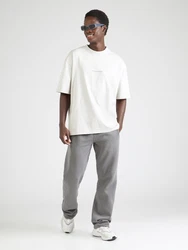 Pegador T-Shirt 'Colne' grau/greige