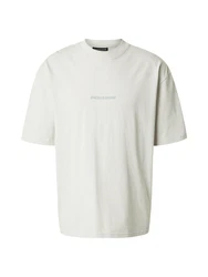 Pegador T-Shirt 'Colne' grau/greige