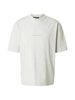 Pegador T-Shirt 'Colne' grau/greige