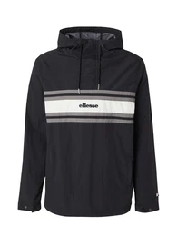 Jacke 'Agraria' hellgrau / schwarz / wei