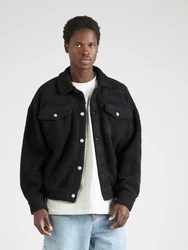Only & Sons Jacke ONSDEACON schwarz