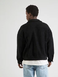 Only & Sons Jacke ONSDEACON schwarz