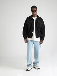 Only & Sons Jacke ONSDEACON schwarz
