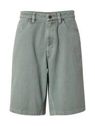 Shorts 'Nanolo' pastellgrn