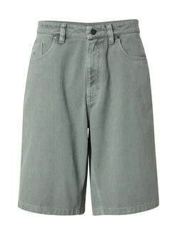 Iriedaily Shorts Nanolo grün Iriedaily Shorts Nanolo grün