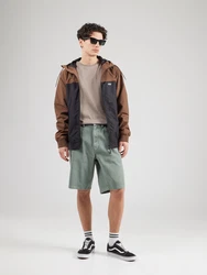 Iriedaily Jacke Auf Deck braun/schwarz