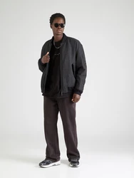 Pegador T-Shirt 'Colne' grau/schwarz