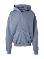 Pegador Sweatjacke Logo Oversized Zip Hoodie Blau/Hellblau/Grau/Blau/Hellblau/Grau/Blau/Hellblau/Grau/Blau/Hellblau/Grau/Blau/Hellblau/Grau/Blau/Hellblau/Grau/Blau/Hellblau/Grau/Blau/Hellblau/Grau/Blau/Hellblau/Grau/Blau/Hellblau/Grau