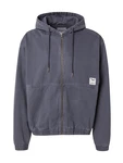 Iriedaily Jacke 'Nanolo' grau
