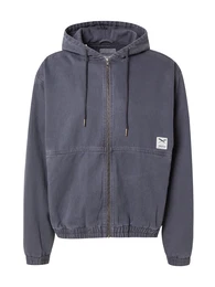 Jacke 'Nanolo' grau