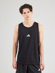 ADIDAS SPORTSWEAR Sporttop schwarz/weiß
