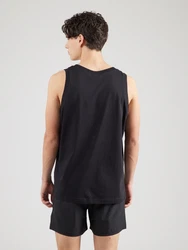 ADIDAS SPORTSWEAR Sporttop schwarz/weiß