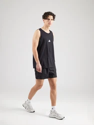 ADIDAS SPORTSWEAR Sporttop schwarz/weiß