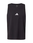 ADIDAS SPORTSWEAR Sporttop schwarz/weiß