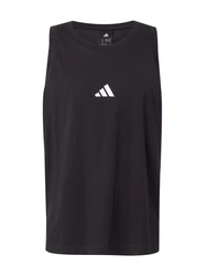 ADIDAS SPORTSWEAR Sporttop schwarz/weiß