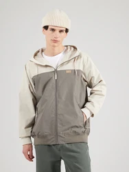 Iriedaily Jacke Auf Deck khaki/pastellgrün