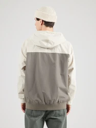 Iriedaily Jacke Auf Deck khaki/pastellgrün