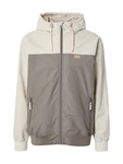 Iriedaily Jacke Auf Deck khaki/pastellgrün