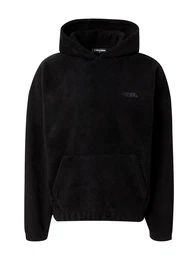 Sweatshirt 'BAYE' schwarz