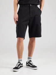 Iriedaily Shorts 'Work n Roll' schwarz