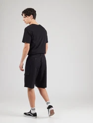 Iriedaily Shorts 'Work n Roll' schwarz