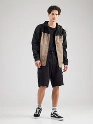 Iriedaily Shorts 'Work n Roll' schwarz