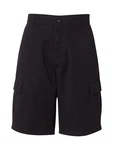Iriedaily Shorts 'Work n Roll' schwarz
