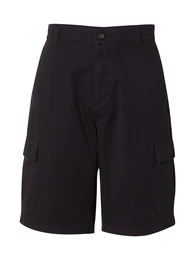 Shorts 'Work n Roll' schwarz