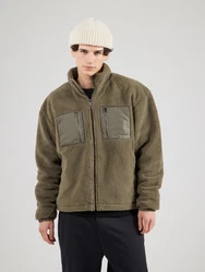 Pegador Jacke 'Archer' khaki