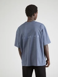 Pegador T-Shirt 'Colne' blau/opal