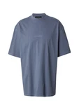 Pegador T-Shirt 'Colne' blau/opal Pegador T-Shirt 'Colne' blau/opal