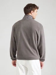 ELLESSE Fleecejacke 'Maseben' dunkelgrau