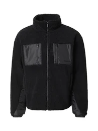 Jacke 'ARCHER' schwarz