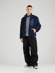 ELLESSE Fleecejacke Cervacol navy