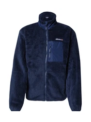 ELLESSE Fleecejacke Cervacol navy
