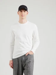DRYKORN Pullover IRMINO hellbeige