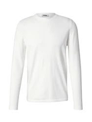 DRYKORN Pullover IRMINO hellbeige