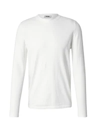 Pullover 'Irmino' wei