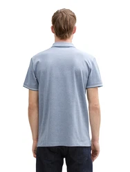 TOM TAILOR Poloshirt opal