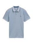 TOM TAILOR Poloshirt opal